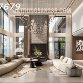 Siêu phầm penthouse víp trung tâm Mỹ Đình view 360 ngắm toàn thành phố, pháo hoa Mỹ Đình